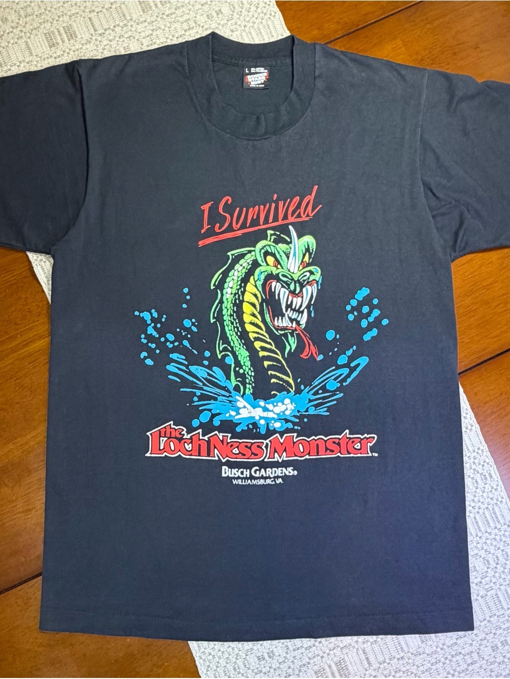 Men’s Short Sleeve T-Shirt